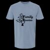 6500M - Best Value Ringspun Garment-Dyed T-Shirt Thumbnail