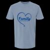 6500M - Best Value Ringspun Garment-Dyed T-Shirt Thumbnail