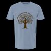 6500M - Best Value Ringspun Garment-Dyed T-Shirt Thumbnail