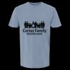 6500M - Best Value Ringspun Garment-Dyed T-Shirt Thumbnail