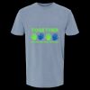 6500M - Best Value Ringspun Garment-Dyed T-Shirt Thumbnail