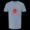 6500M - Best Value Ringspun Garment-Dyed T-Shirt Thumbnail