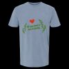6500M - Best Value Ringspun Garment-Dyed T-Shirt Thumbnail