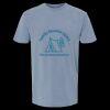 6500M - Best Value Ringspun Garment-Dyed T-Shirt Thumbnail