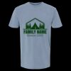6500M - Best Value Ringspun Garment-Dyed T-Shirt Thumbnail