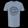 6500M - Best Value Ringspun Garment-Dyed T-Shirt Thumbnail