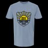 6500M - Best Value Ringspun Garment-Dyed T-Shirt Thumbnail