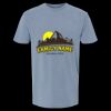 6500M - Best Value Ringspun Garment-Dyed T-Shirt Thumbnail