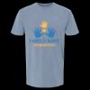 6500M - Best Value Ringspun Garment-Dyed T-Shirt Thumbnail
