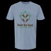 6500M - Best Value Ringspun Garment-Dyed T-Shirt Thumbnail