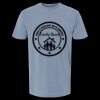 6500M - Best Value Ringspun Garment-Dyed T-Shirt Thumbnail