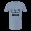 6500M - Best Value Ringspun Garment-Dyed T-Shirt Thumbnail
