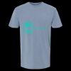 6500M - Best Value Ringspun Garment-Dyed T-Shirt Thumbnail