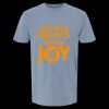 6500M - Best Value Ringspun Garment-Dyed T-Shirt Thumbnail