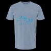 6500M - Best Value Ringspun Garment-Dyed T-Shirt Thumbnail