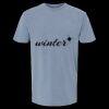 6500M - Best Value Ringspun Garment-Dyed T-Shirt Thumbnail