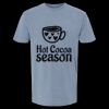 6500M - Best Value Ringspun Garment-Dyed T-Shirt Thumbnail