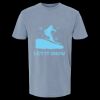 6500M - Best Value Ringspun Garment-Dyed T-Shirt Thumbnail