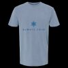 6500M - Best Value Ringspun Garment-Dyed T-Shirt Thumbnail
