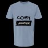 6500M - Best Value Ringspun Garment-Dyed T-Shirt Thumbnail