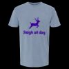 6500M - Best Value Ringspun Garment-Dyed T-Shirt Thumbnail