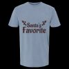 6500M - Best Value Ringspun Garment-Dyed T-Shirt Thumbnail