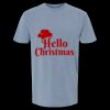 6500M - Best Value Ringspun Garment-Dyed T-Shirt Thumbnail