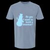 6500M - Best Value Ringspun Garment-Dyed T-Shirt Thumbnail
