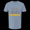 6500M - Best Value Ringspun Garment-Dyed T-Shirt Thumbnail
