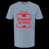 6500M - Best Value Ringspun Garment-Dyed T-Shirt Thumbnail