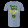 6500M - Best Value Ringspun Garment-Dyed T-Shirt Thumbnail