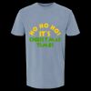 6500M - Best Value Ringspun Garment-Dyed T-Shirt Thumbnail