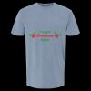 6500M - Best Value Ringspun Garment-Dyed T-Shirt Thumbnail