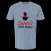 6500M - Best Value Ringspun Garment-Dyed T-Shirt Thumbnail