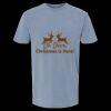 6500M - Best Value Ringspun Garment-Dyed T-Shirt Thumbnail
