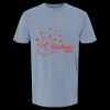 6500M - Best Value Ringspun Garment-Dyed T-Shirt Thumbnail
