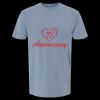 6500M - Best Value Ringspun Garment-Dyed T-Shirt Thumbnail