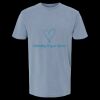 6500M - Best Value Ringspun Garment-Dyed T-Shirt Thumbnail