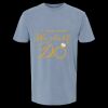 6500M - Best Value Ringspun Garment-Dyed T-Shirt Thumbnail