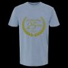 6500M - Best Value Ringspun Garment-Dyed T-Shirt Thumbnail