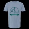 6500M - Best Value Ringspun Garment-Dyed T-Shirt Thumbnail