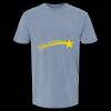 6500M - Best Value Ringspun Garment-Dyed T-Shirt Thumbnail