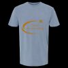 6500M - Best Value Ringspun Garment-Dyed T-Shirt Thumbnail