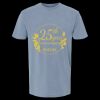 6500M - Best Value Ringspun Garment-Dyed T-Shirt Thumbnail