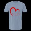 6500M - Best Value Ringspun Garment-Dyed T-Shirt Thumbnail