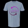 6500M - Best Value Ringspun Garment-Dyed T-Shirt Thumbnail
