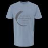 6500M - Best Value Ringspun Garment-Dyed T-Shirt Thumbnail