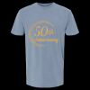 6500M - Best Value Ringspun Garment-Dyed T-Shirt Thumbnail