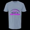 6500M - Best Value Ringspun Garment-Dyed T-Shirt Thumbnail