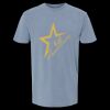 6500M - Best Value Ringspun Garment-Dyed T-Shirt Thumbnail